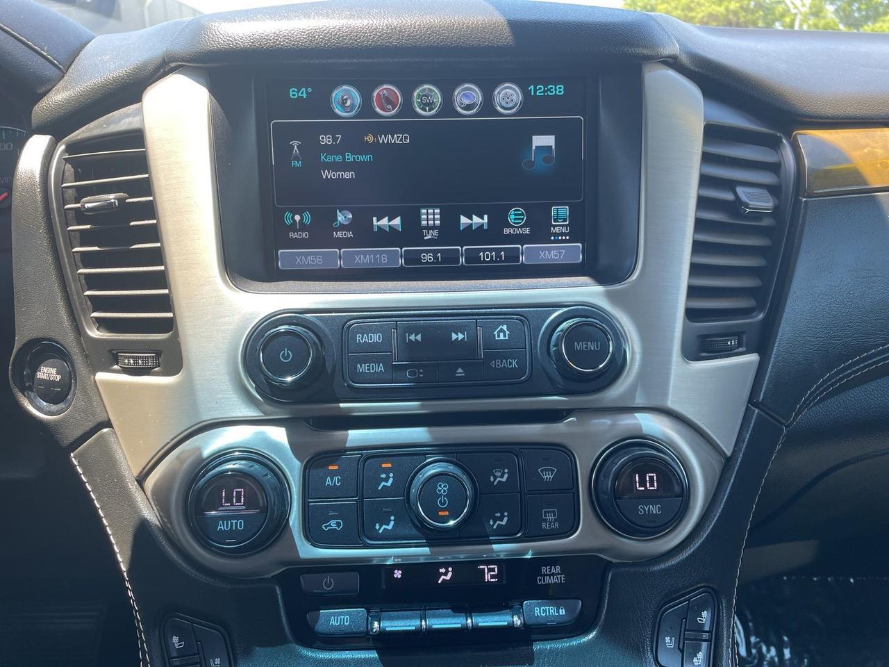 2017 GMC Yukon Denali Springfield VA