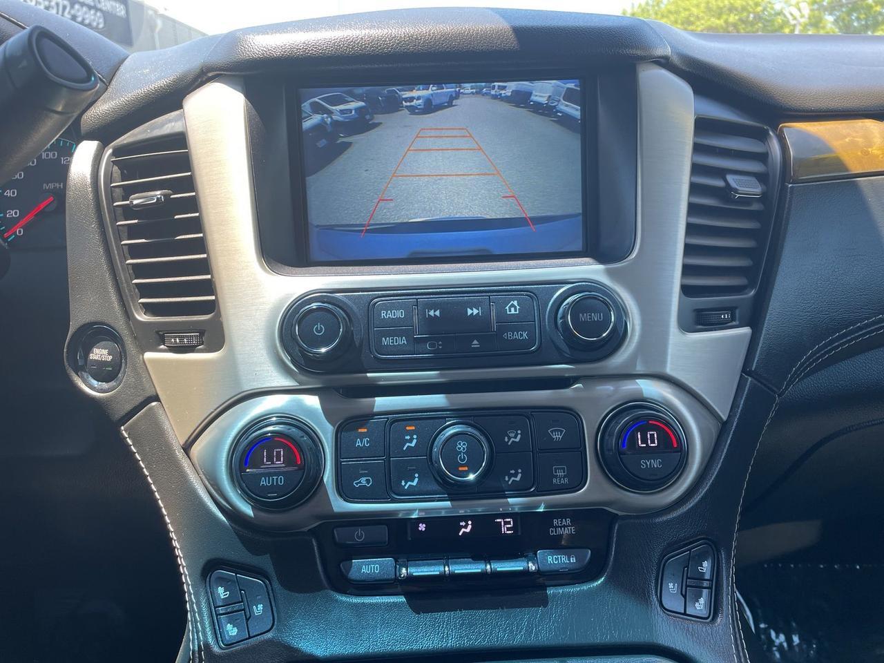 2017 GMC Yukon Denali Springfield VA