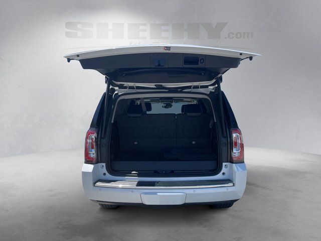 2017 GMC Yukon Denali Springfield VA