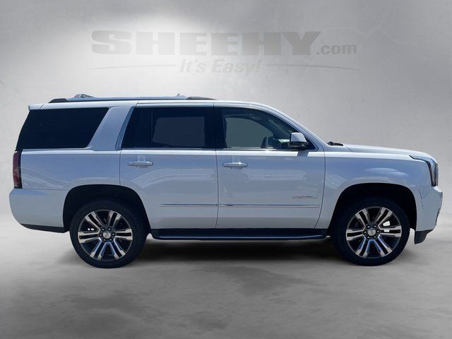 2017 GMC Yukon Denali Springfield VA