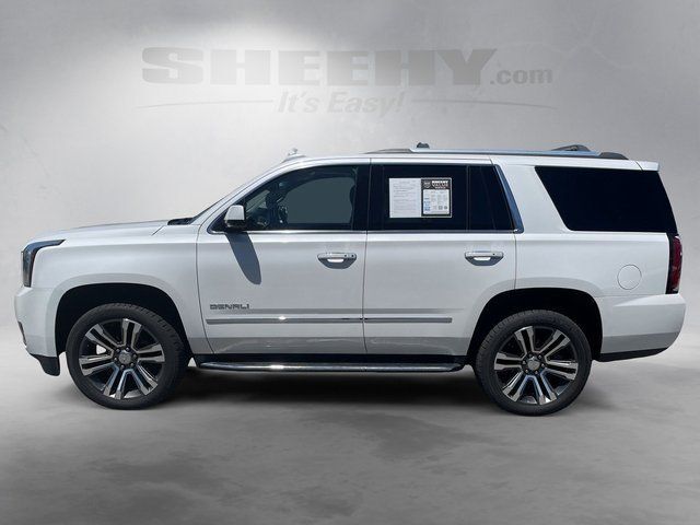 2017 GMC Yukon Denali Springfield VA