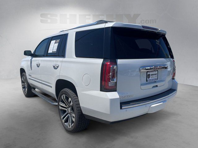 2017 GMC Yukon Denali Springfield VA