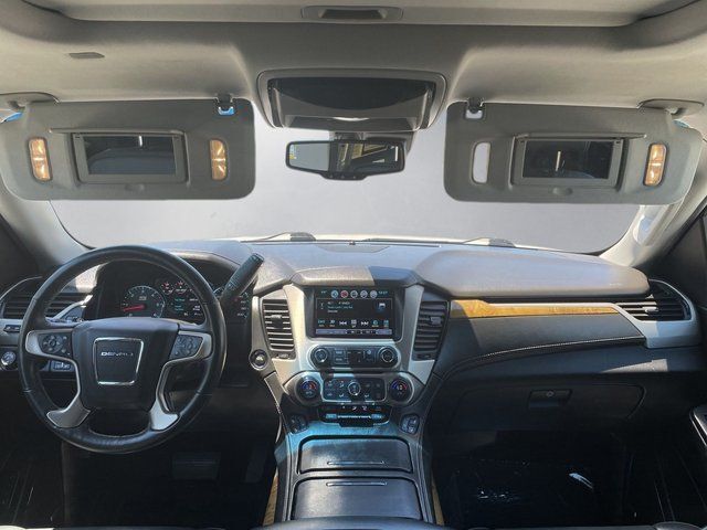 2017 GMC Yukon Denali Springfield VA