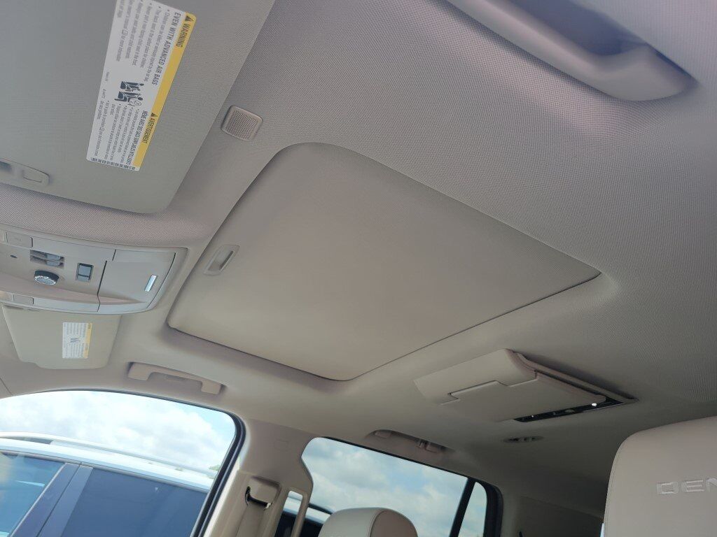 2017 GMC Yukon Denali Chantilly VA