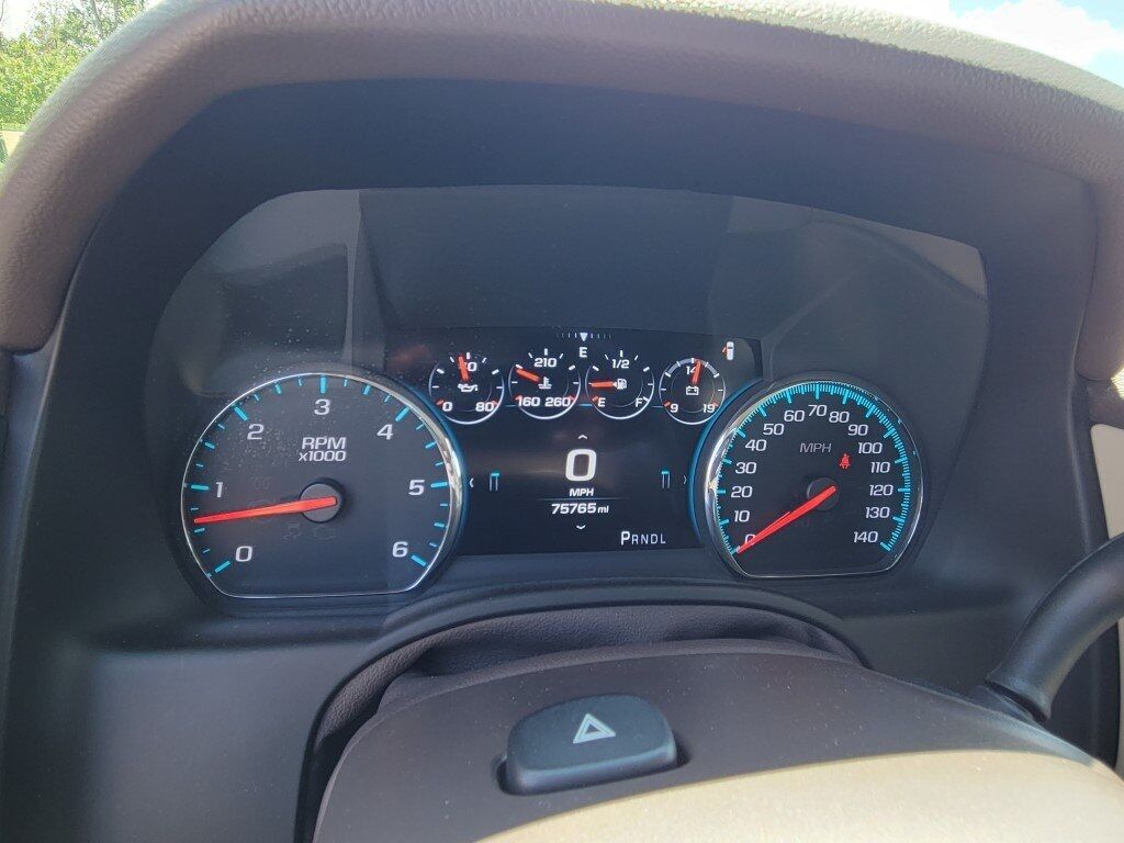 2017 GMC Yukon Denali Chantilly VA