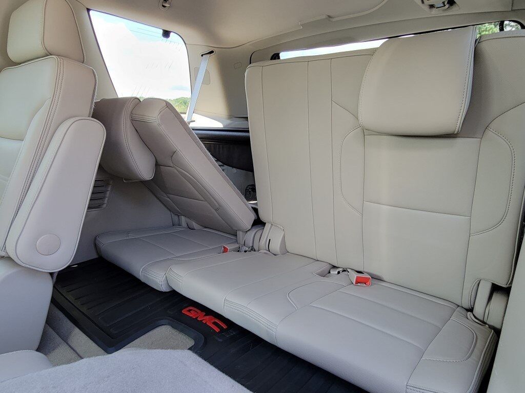 2017 GMC Yukon Denali Chantilly VA