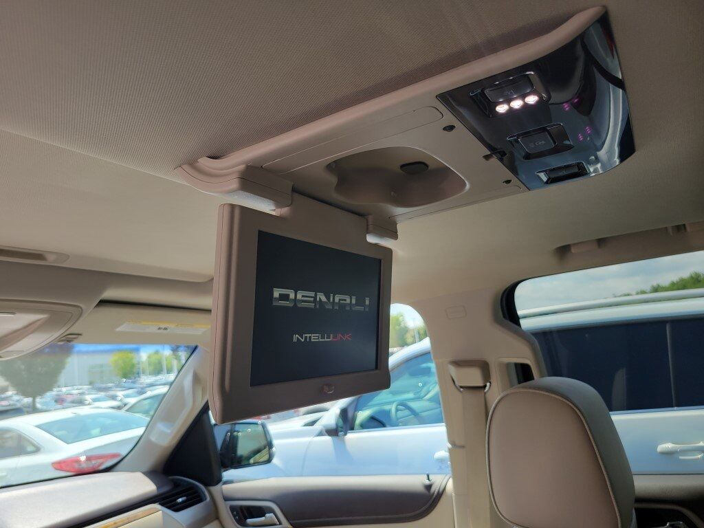 2017 GMC Yukon Denali Chantilly VA