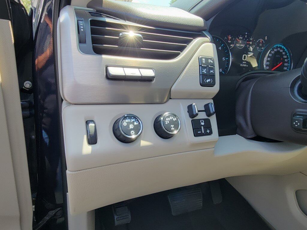 2017 GMC Yukon Denali Chantilly VA