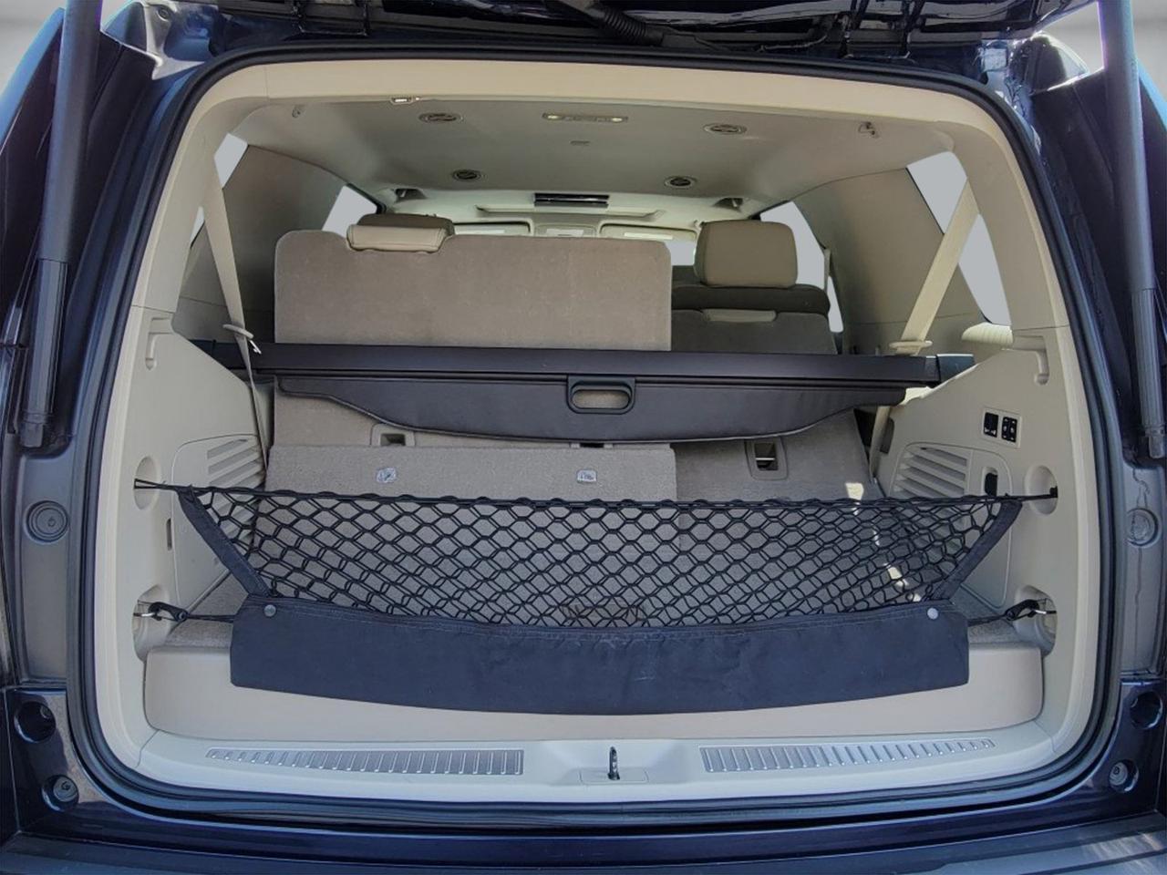 2017 GMC Yukon Denali Chantilly VA