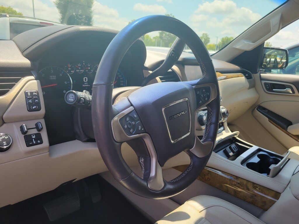 2017 GMC Yukon Denali Chantilly VA