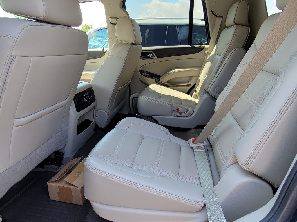 2017 GMC Yukon Denali Chantilly VA