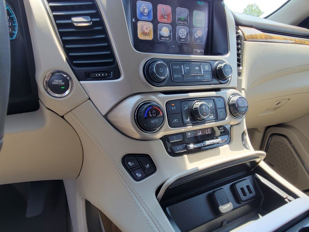 2017 GMC Yukon Denali Chantilly VA