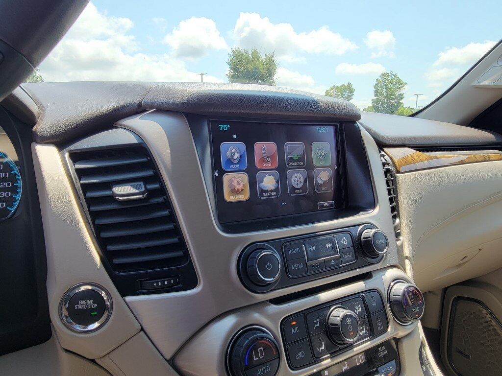 2017 GMC Yukon Denali Chantilly VA