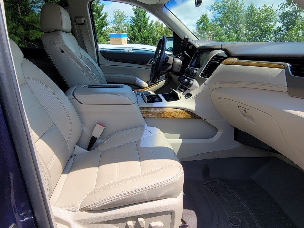 2017 GMC Yukon Denali Chantilly VA