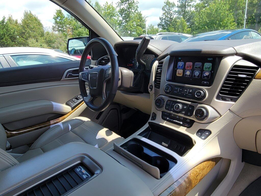 2017 GMC Yukon Denali Chantilly VA