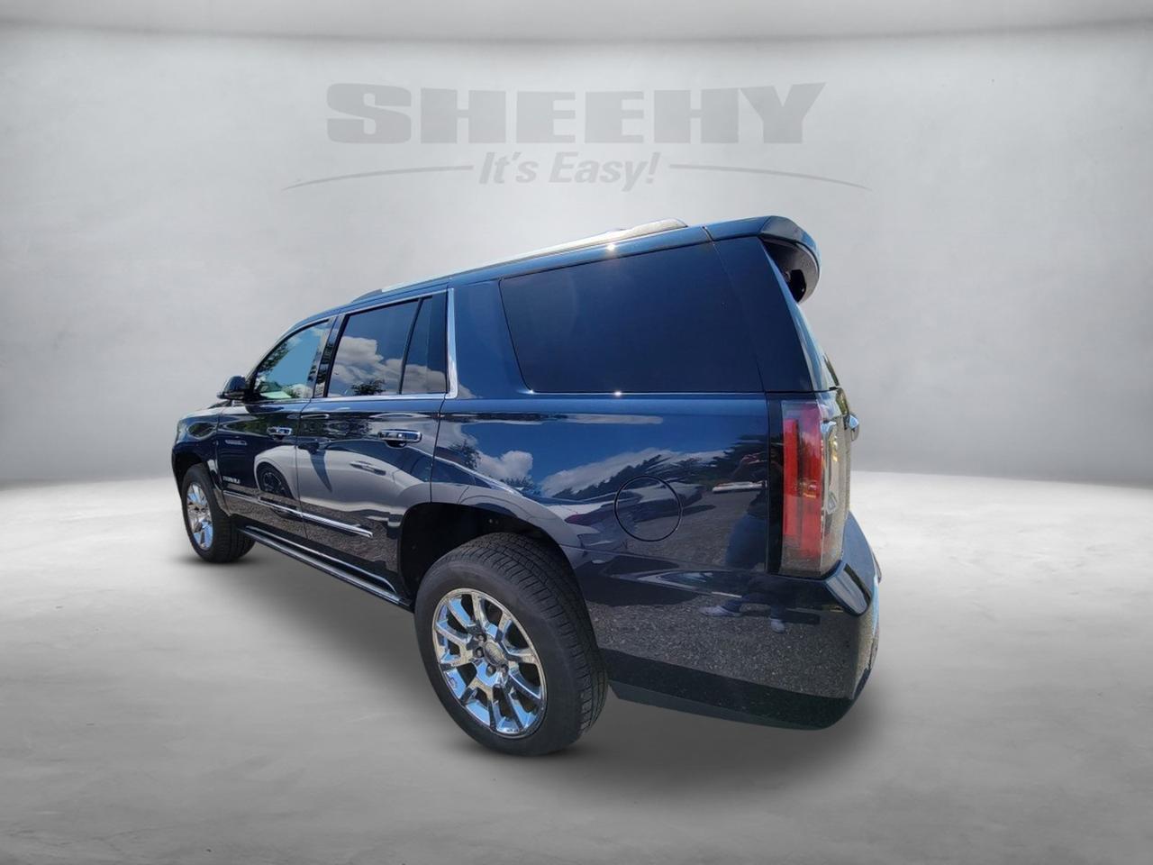 2017 GMC Yukon Denali Chantilly VA