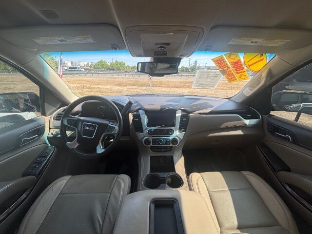 2017 GMC Yukon SLE New Braunfels TX