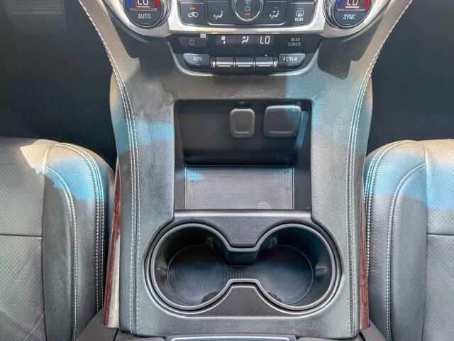 2017 GMC Yukon SLE Conover NC