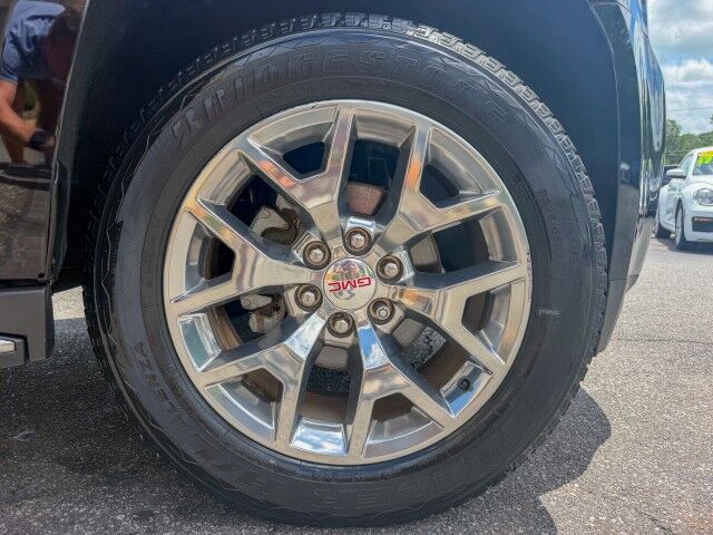 2017 GMC Yukon SLE Conover NC