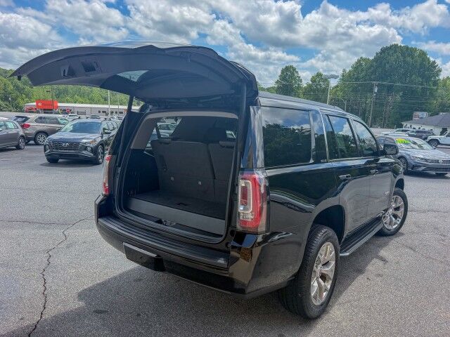 2017 GMC Yukon SLE Conover NC