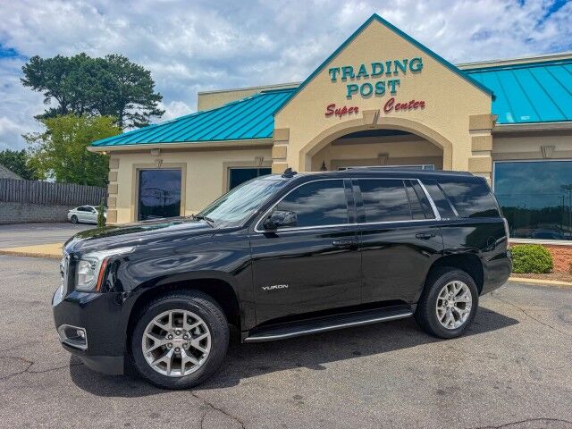 2017 GMC Yukon SLE Conover NC