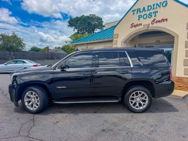 2017 GMC Yukon SLE Conover NC