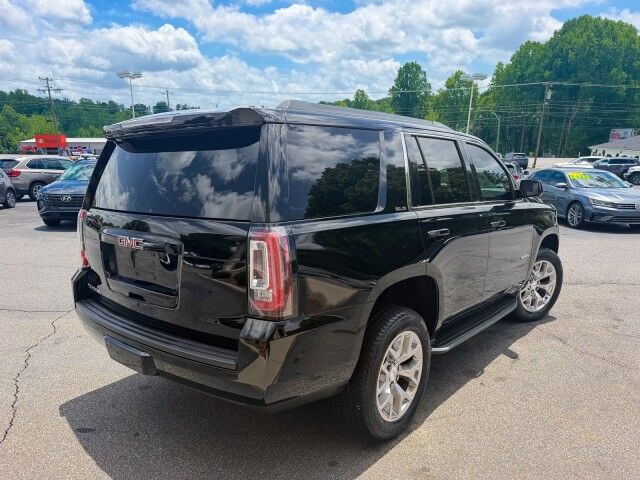 2017 GMC Yukon SLE Conover NC