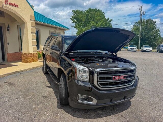 2017 GMC Yukon SLE Conover NC