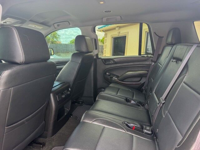 2017 GMC Yukon SLE Conover NC