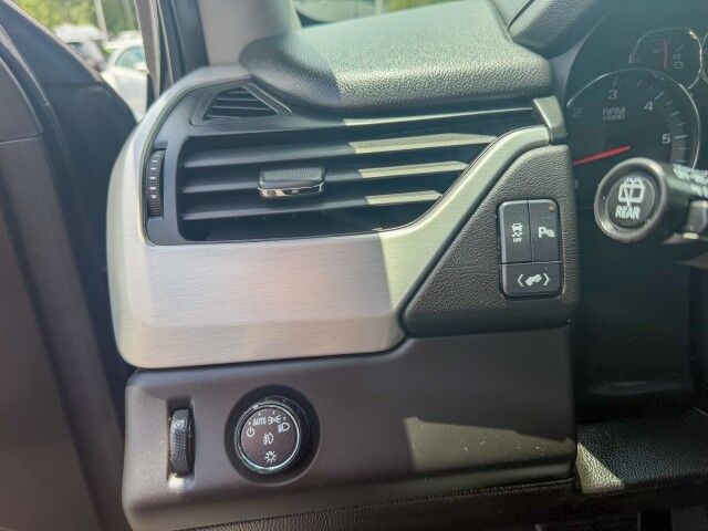 2017 GMC Yukon SLE Conover NC