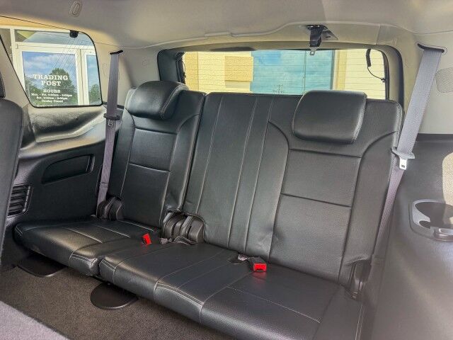 2017 GMC Yukon SLE Conover NC