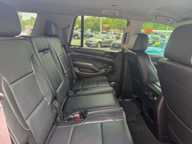 2017 GMC Yukon SLE Conover NC