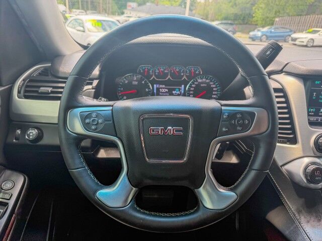 2017 GMC Yukon SLE Conover NC