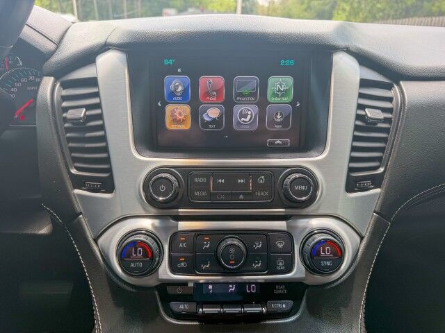 2017 GMC Yukon SLE Conover NC