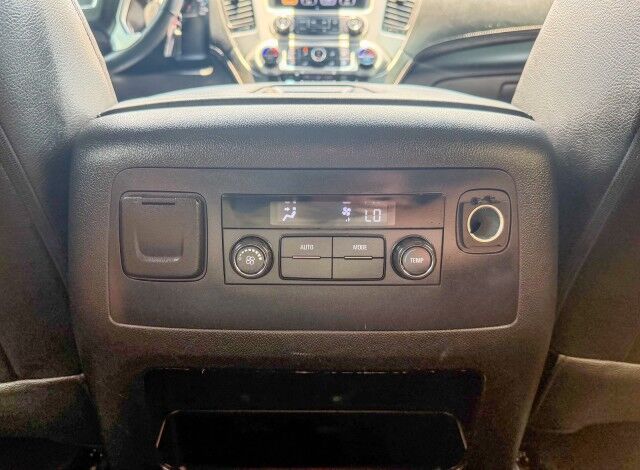 2017 GMC Yukon SLE Conover NC