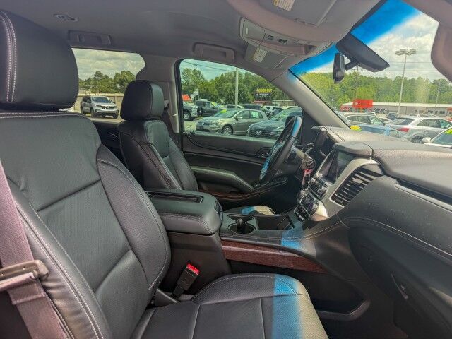 2017 GMC Yukon SLE Conover NC