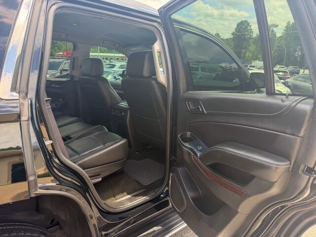 2017 GMC Yukon SLE Conover NC