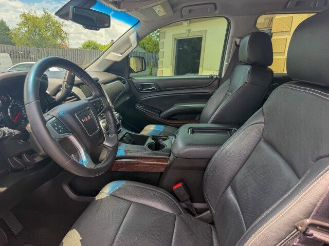 2017 GMC Yukon SLE Conover NC