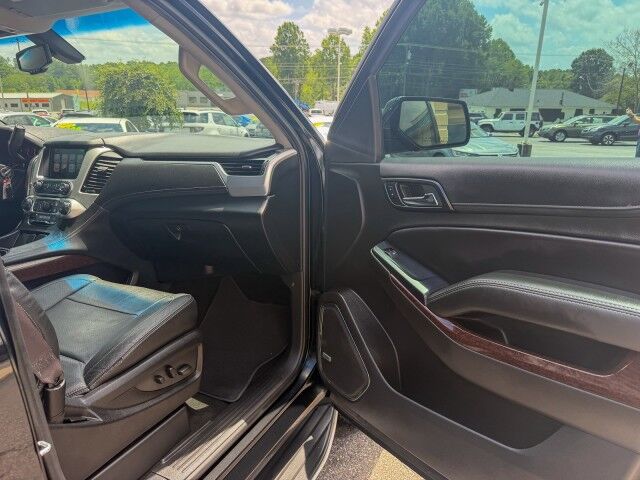 2017 GMC Yukon SLE Conover NC