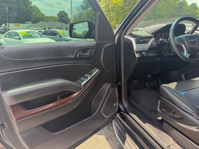 2017 GMC Yukon SLE Conover NC