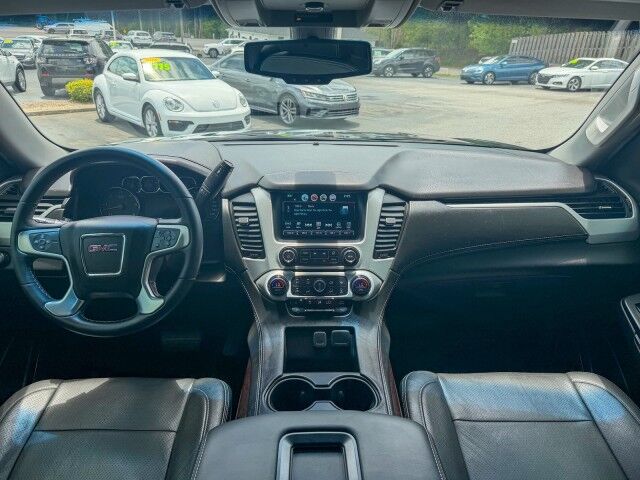 2017 GMC Yukon SLE Conover NC