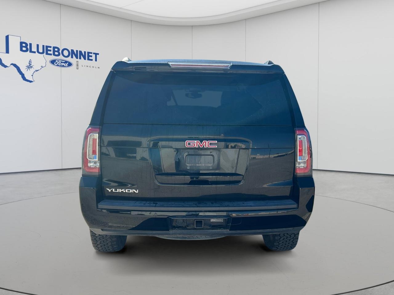 2017 GMC Yukon SLE New Braunfels TX