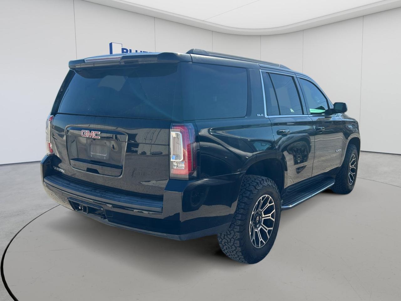 2017 GMC Yukon SLE New Braunfels TX