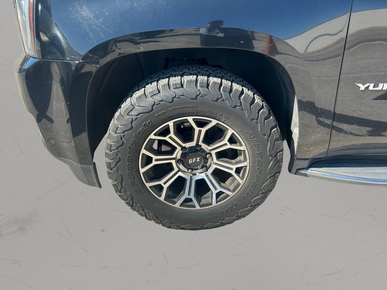 2017 GMC Yukon SLE New Braunfels TX