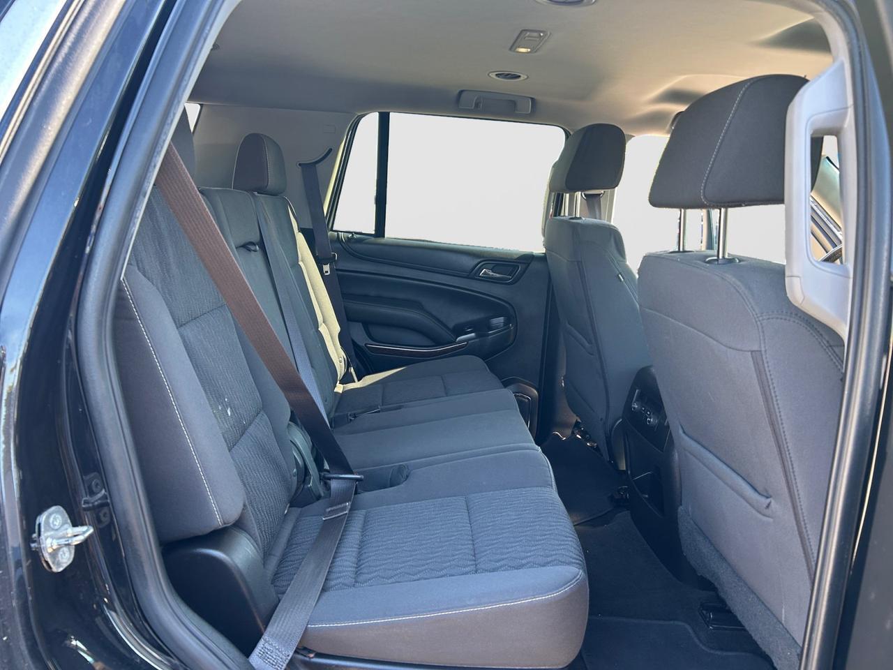2017 GMC Yukon SLE New Braunfels TX