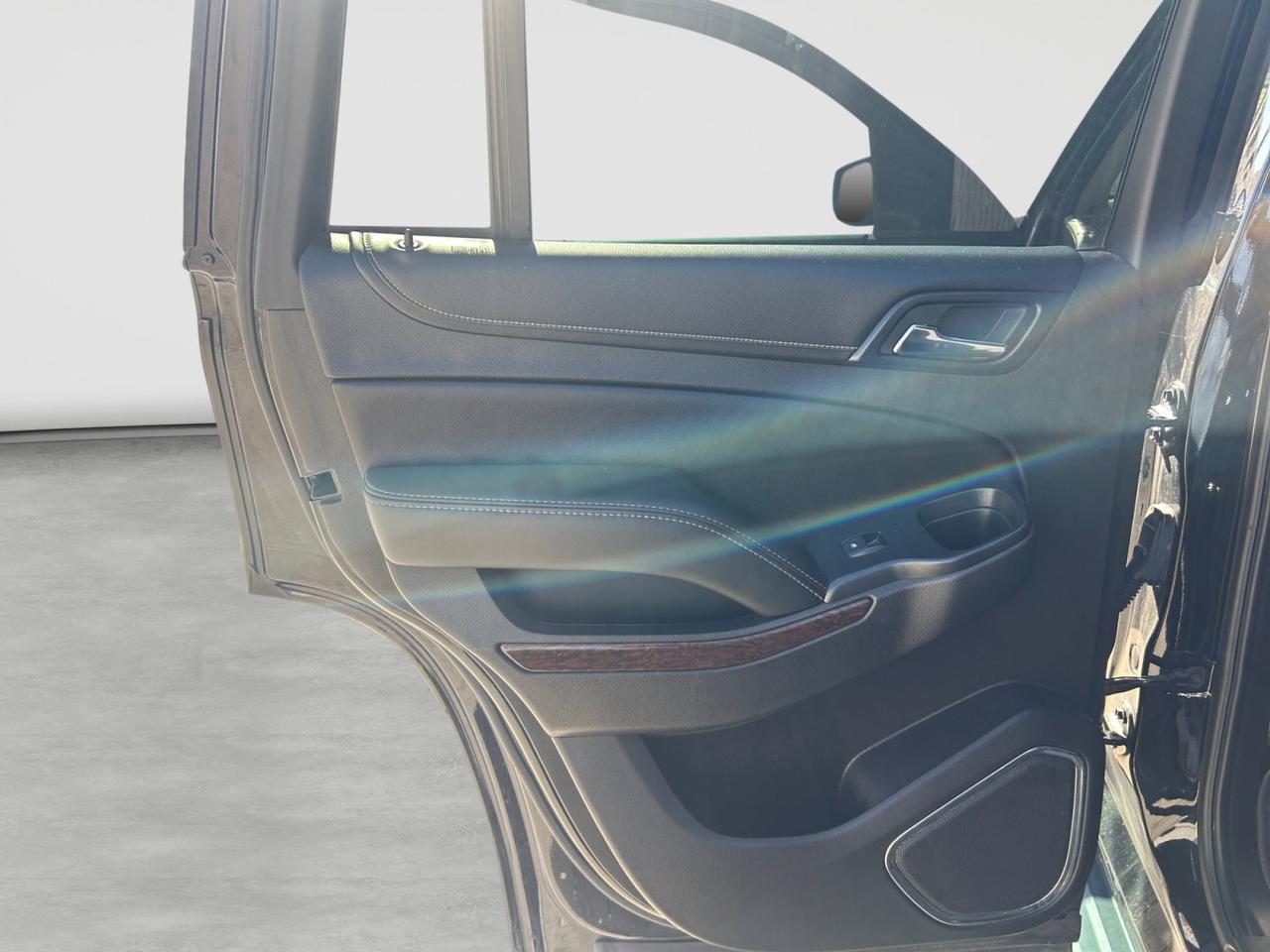 2017 GMC Yukon SLE New Braunfels TX
