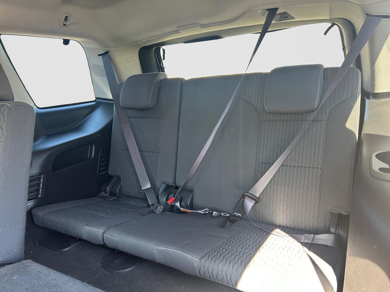 2017 GMC Yukon SLE New Braunfels TX