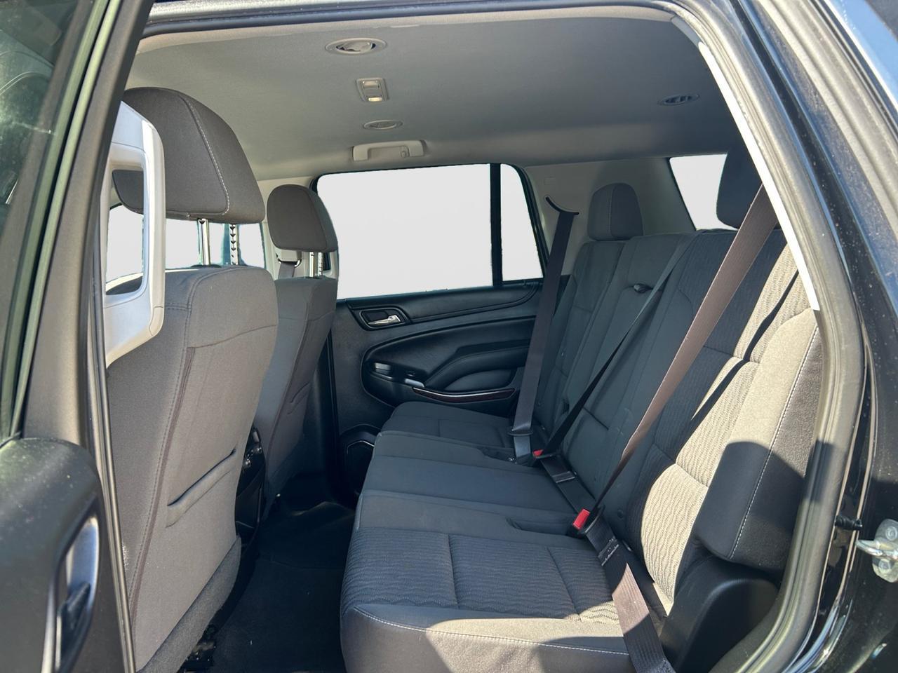 2017 GMC Yukon SLE New Braunfels TX