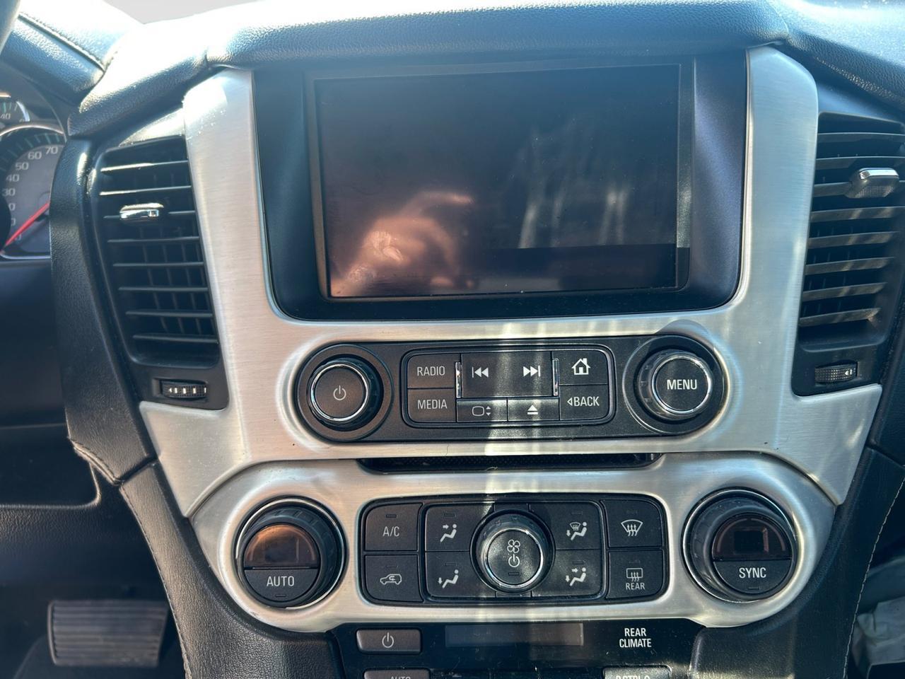 2017 GMC Yukon SLE New Braunfels TX