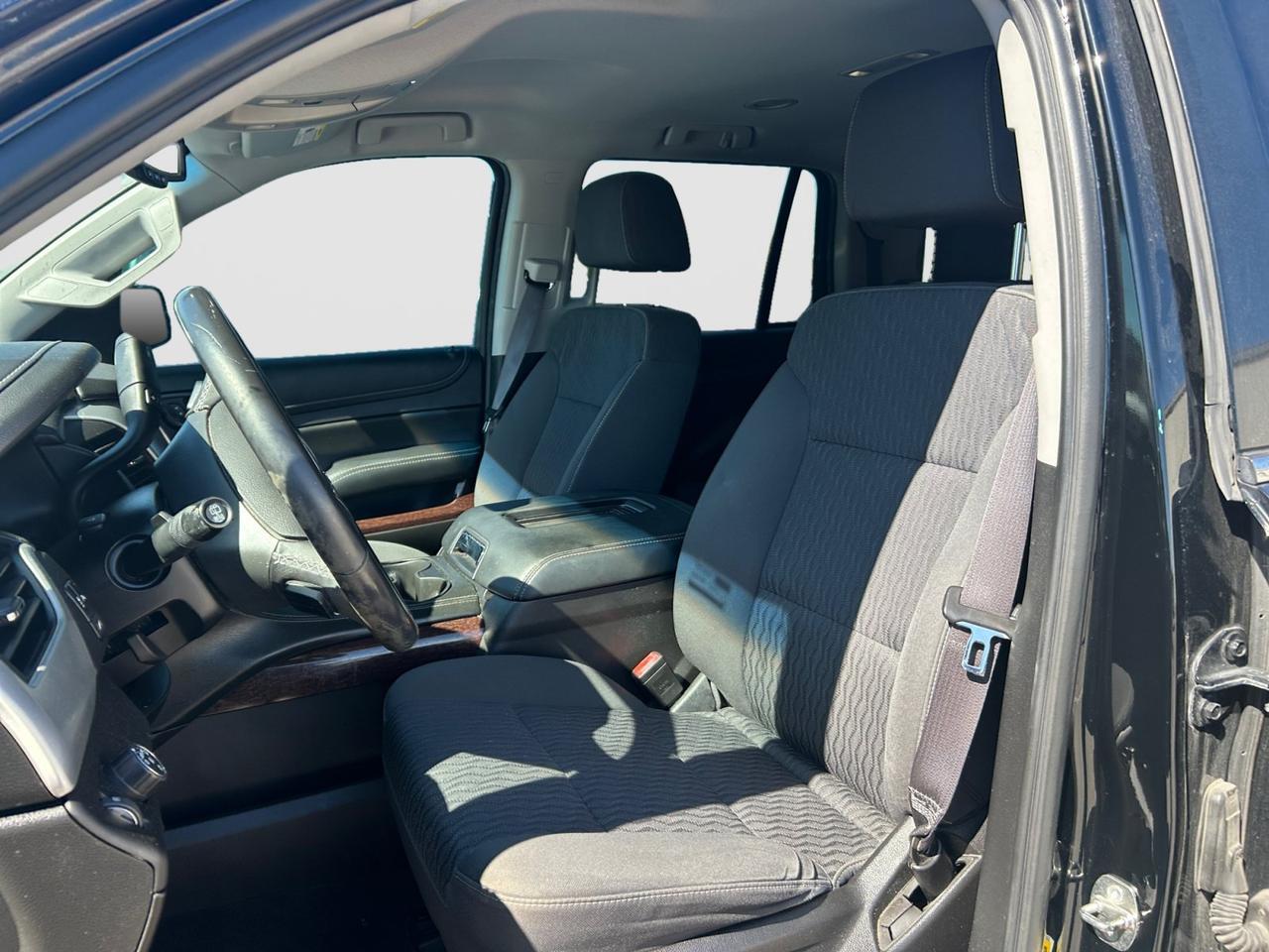 2017 GMC Yukon SLE New Braunfels TX